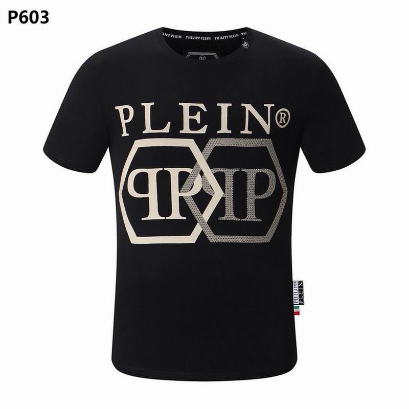 Philipp Plein T-shirts 480